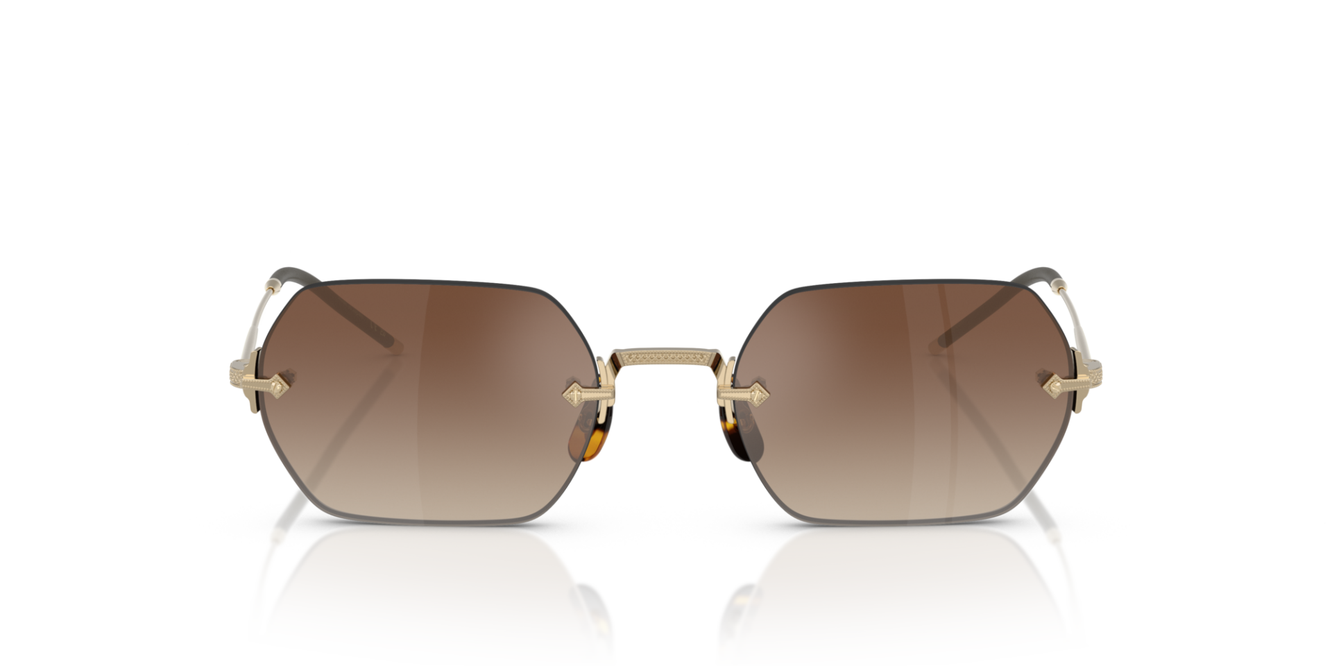 OLIVER PEOPLES 0OV1353ST 5035Q1 Unisex Güneş Gözlüğü