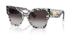 DOLCE & GABBANA 0DG4478 32878G Kadın Güneş Gözlüğü