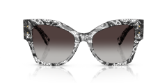 DOLCE & GABBANA 0DG4478 32878G Kadın Güneş Gözlüğü