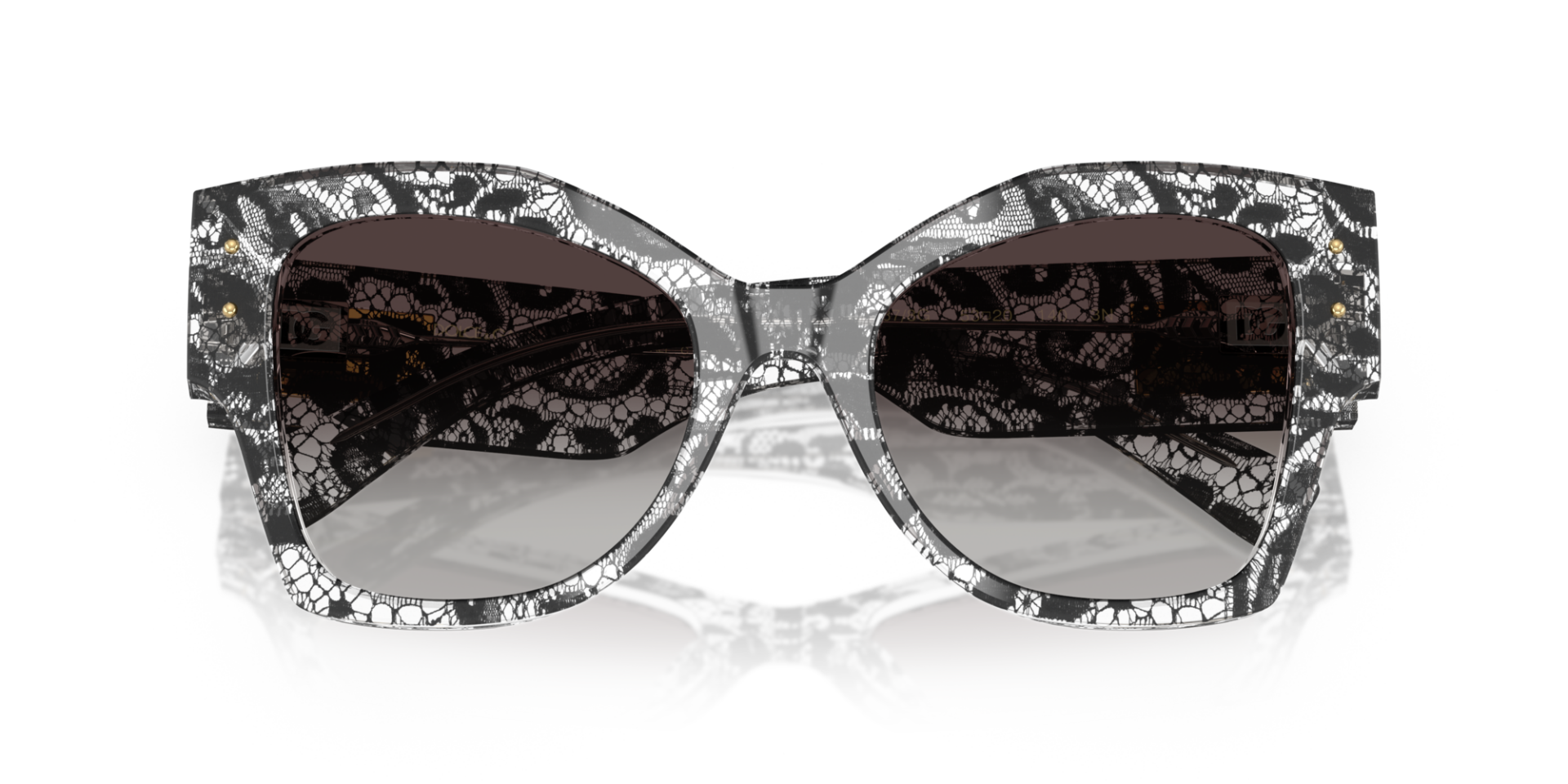 DOLCE & GABBANA 0DG4478 32878G Kadın Güneş Gözlüğü