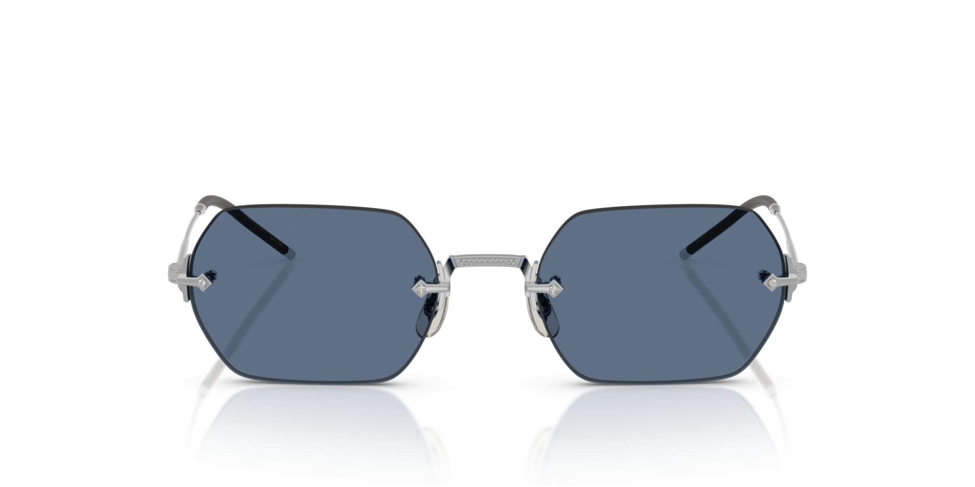 OLIVER PEOPLES 0OV1353ST 503680 Unisex Güneş Gözlüğü