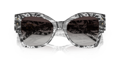 DOLCE & GABBANA 0DG4478 32878G Kadın Güneş Gözlüğü