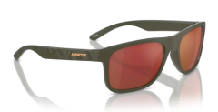 ARNETTE 0AN4341 28546Q Güneş Gözlüğü