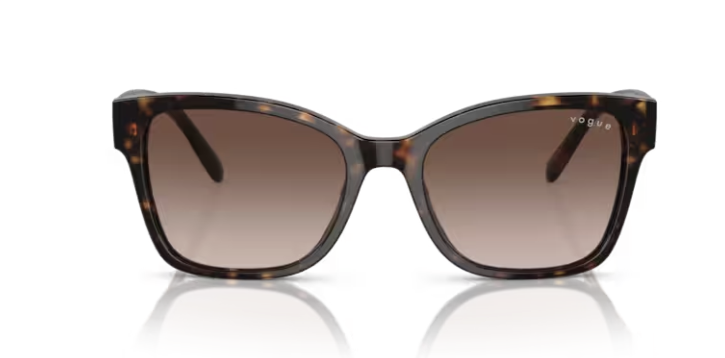 VOGUE 0VO5534SI W65613 Kadın Güneş Gözlüğü