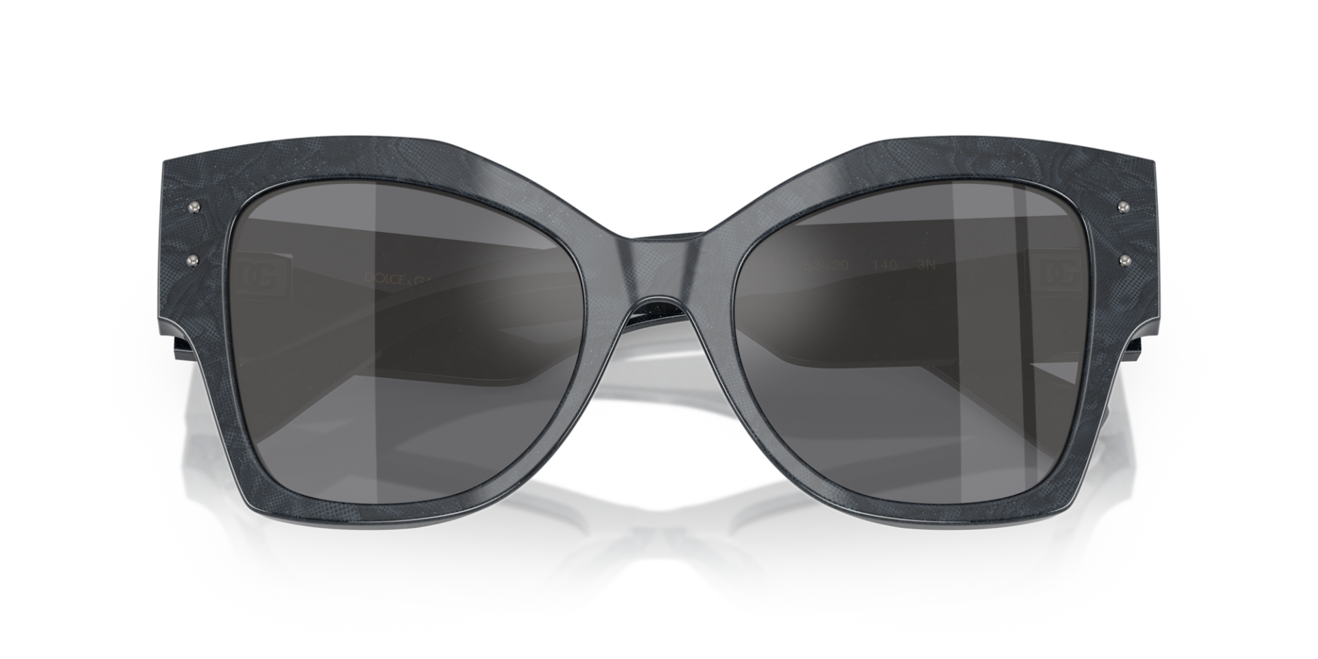 DOLCE & GABBANA 0DG4478 34416V Kadın Güneş Gözlüğü