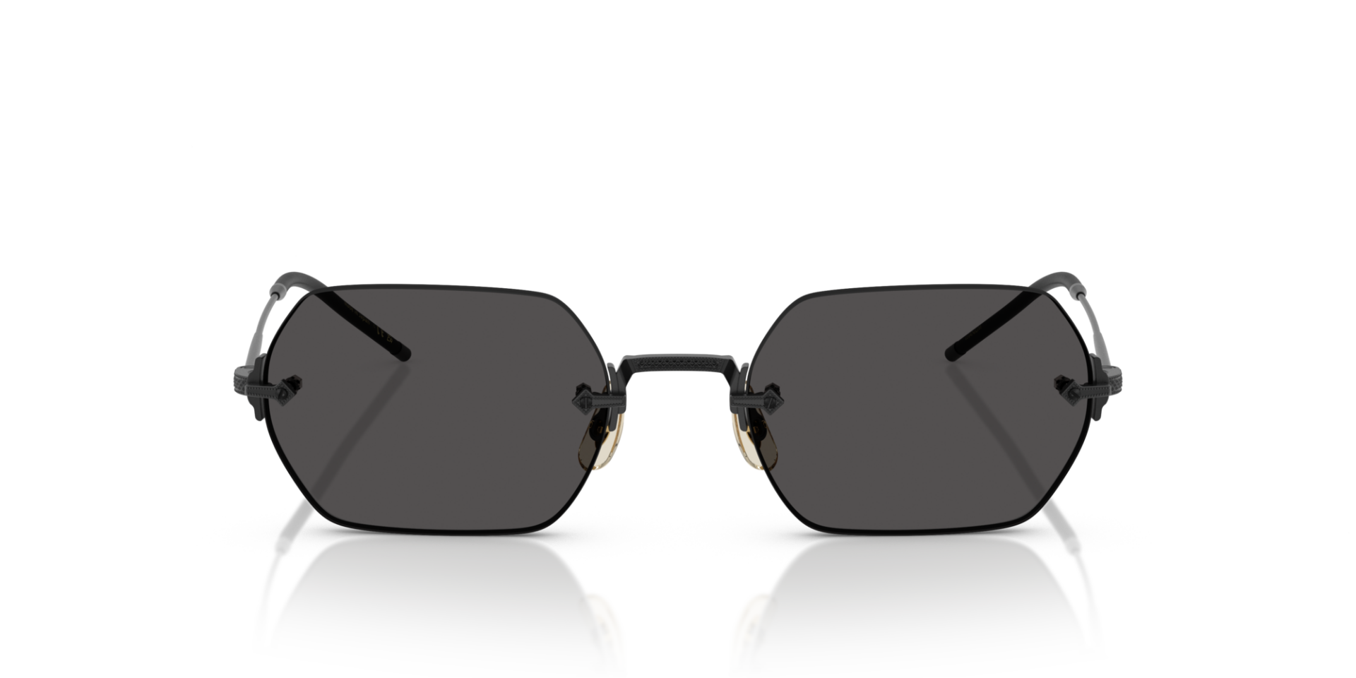 OLIVER PEOPLES 0OV1353ST 506287 Unisex Güneş Gözlüğü