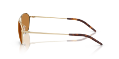 OLIVER PEOPLES 0OV1358S 503553 Unisex Güneş Gözlüğü