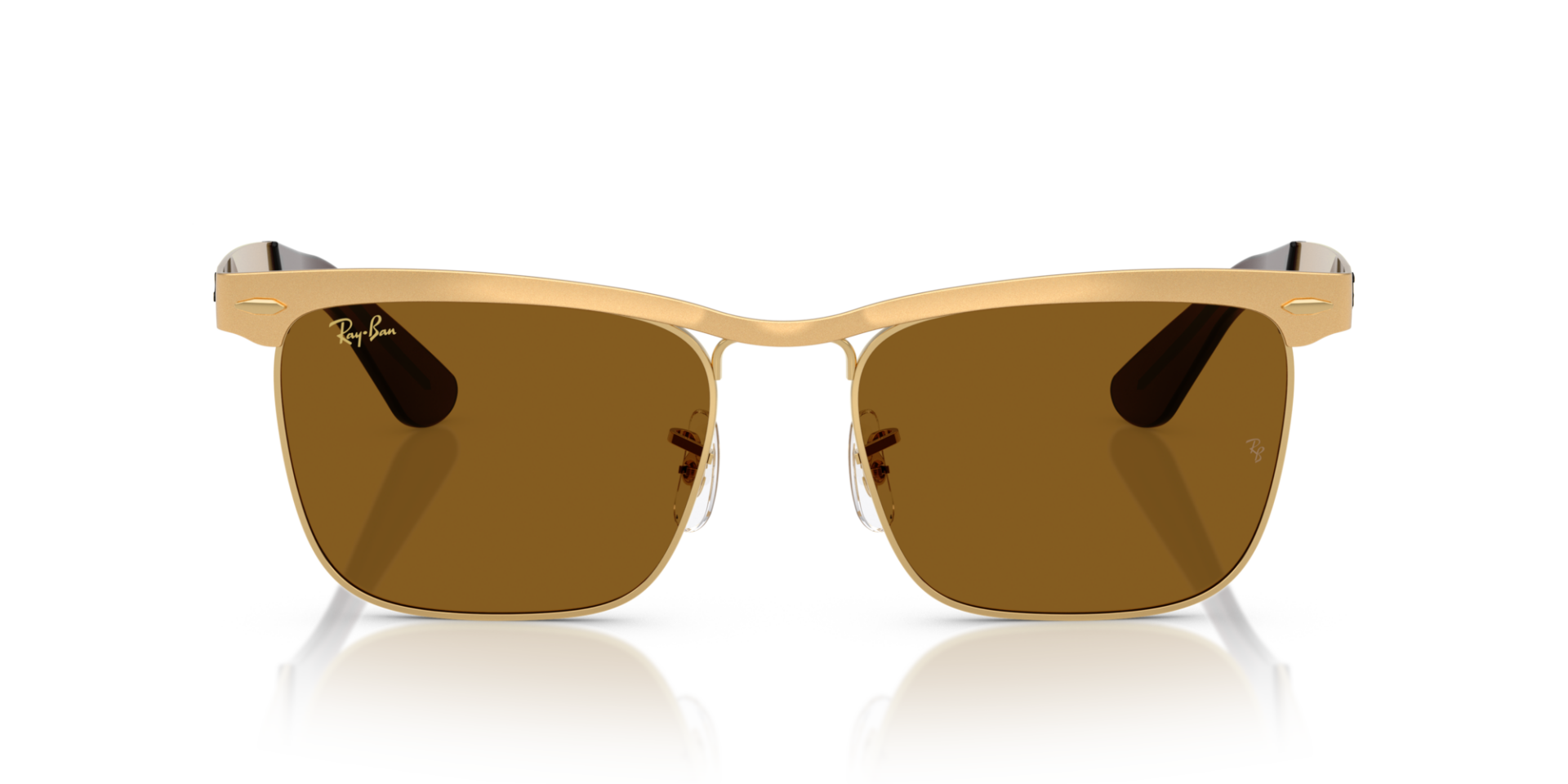 RAY-BAN 0RB3875 927631 Unisex Güneş Gözlüğü