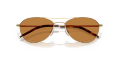OLIVER PEOPLES 0OV1358S 503553 Unisex Güneş Gözlüğü