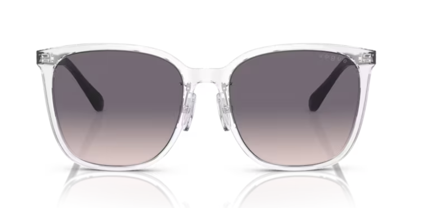 VOGUE 0VO5537SD W74536 Kadın Güneş Gözlüğü