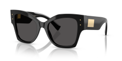 DOLCE & GABBANA 0DG4478 501/87 Kadın Güneş Gözlüğü