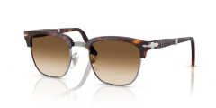 PERSOL 0PO3375S 24/51 Unisex Güneş Gözlüğü