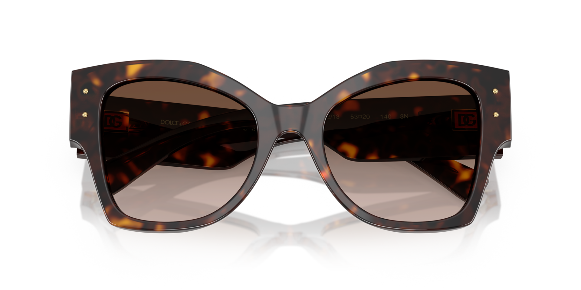 DOLCE & GABBANA 0DG4478 502/13 Kadın Güneş Gözlüğü