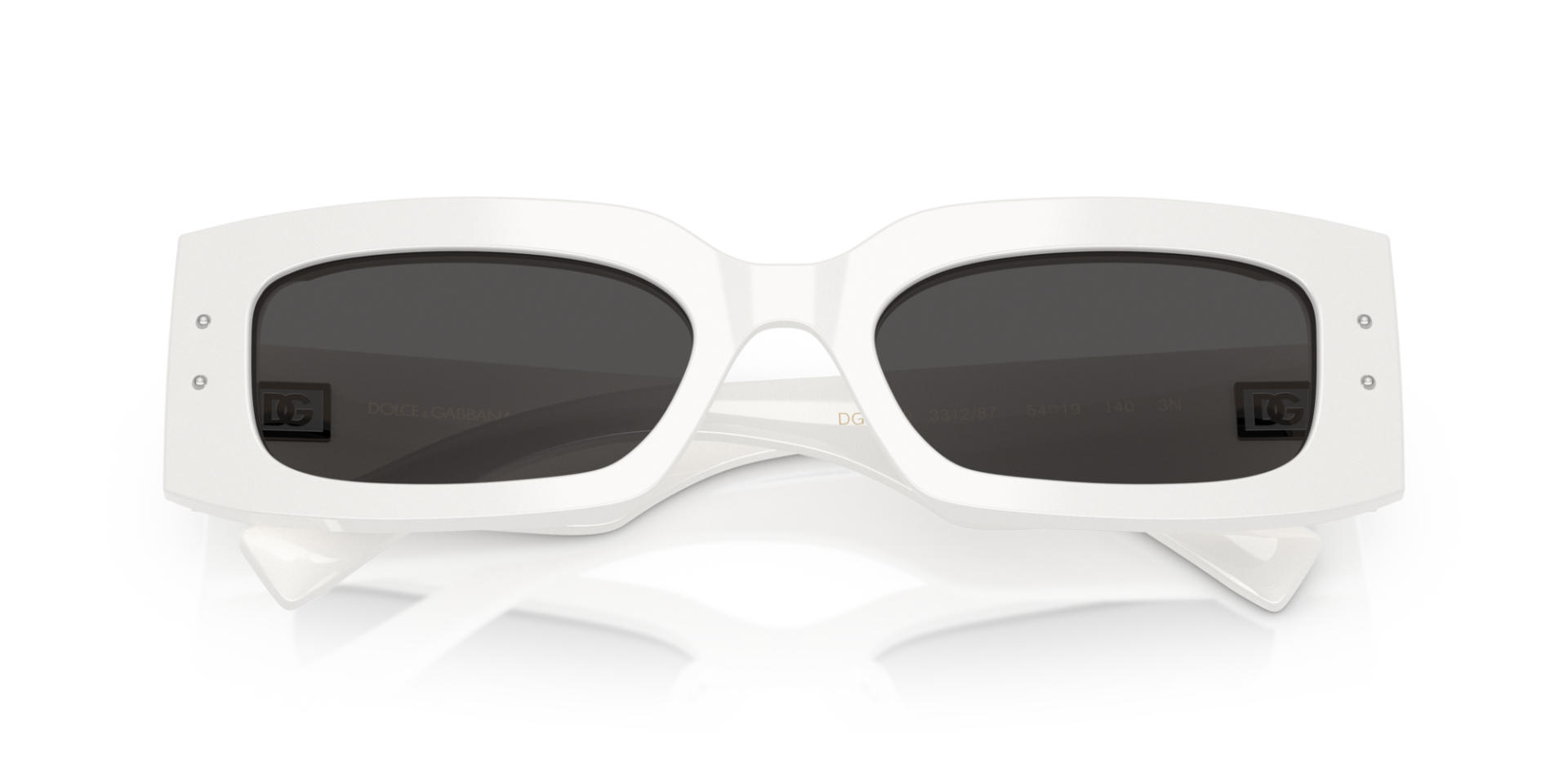 DOLCE & GABBANA 0DG4479 331287 Kadın Güneş Gözlüğü