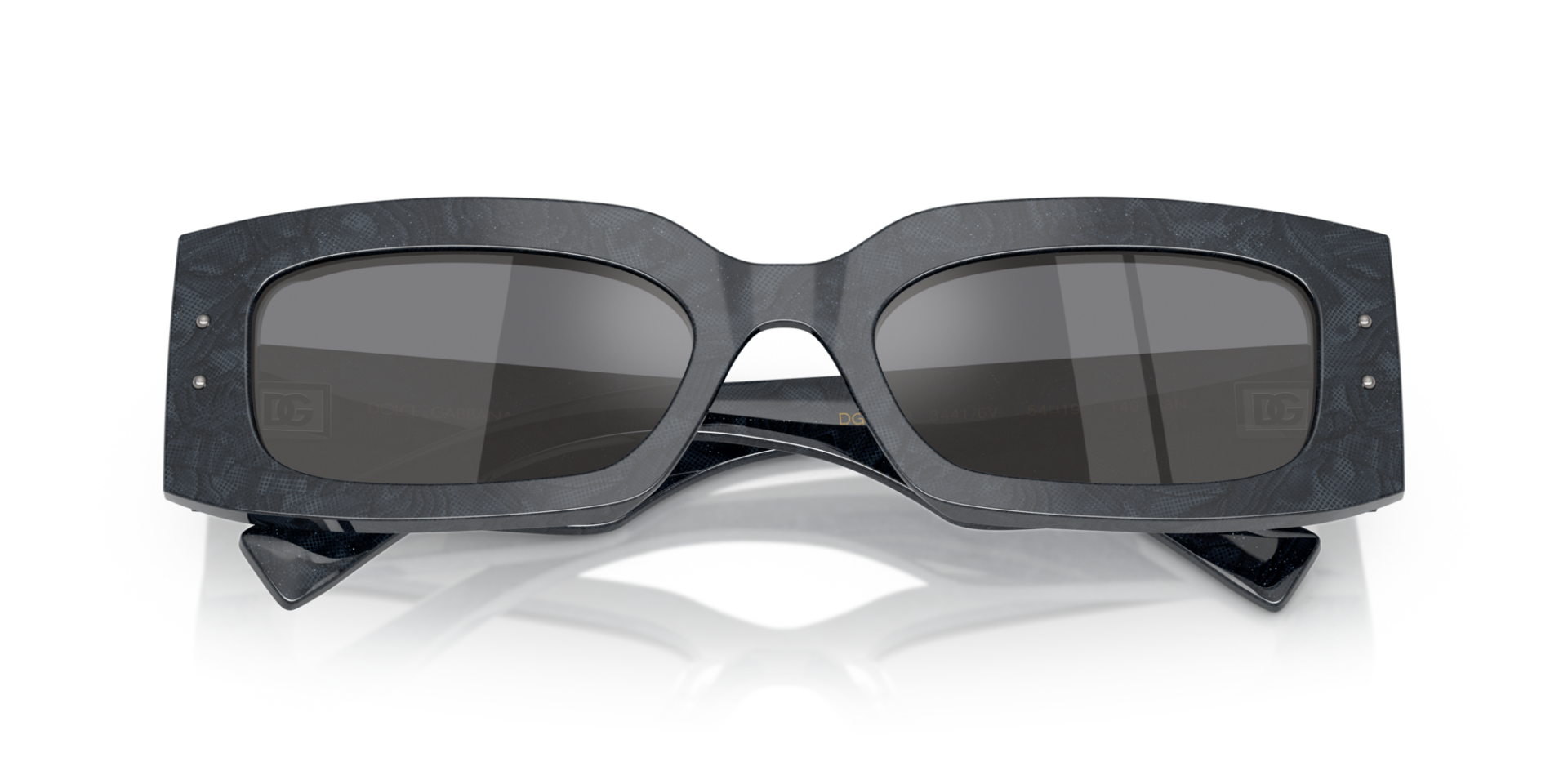 DOLCE & GABBANA 0DG4479 34416V Kadın Güneş Gözlüğü