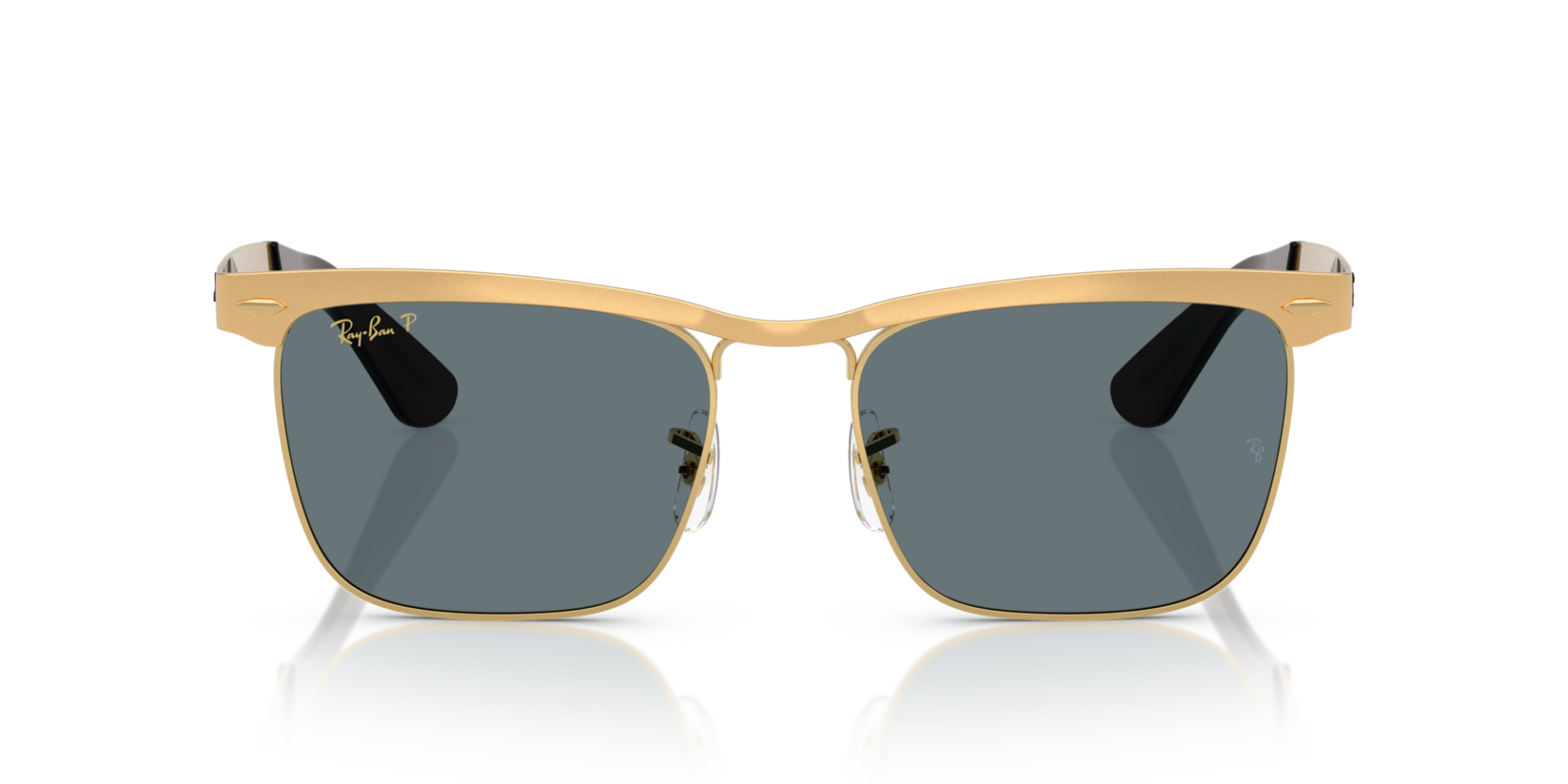 RAY-BAN 0RB3875 92763R Unisex Güneş Gözlüğü