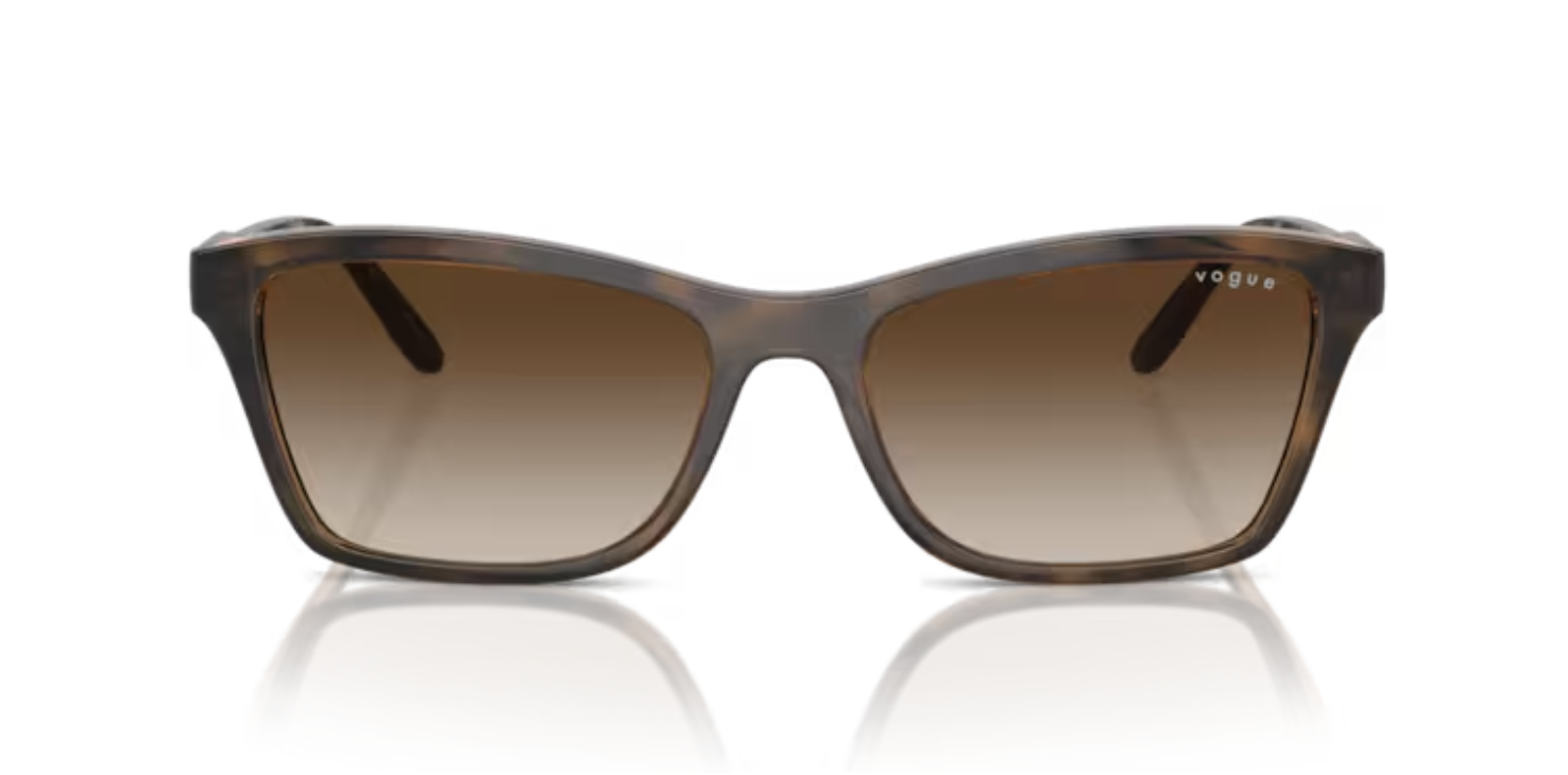 VOGUE 0VO5551S 238613 Kadın Güneş Gözlüğü