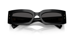 DOLCE & GABBANA 0DG4479 501/87 Kadın Güneş Gözlüğü
