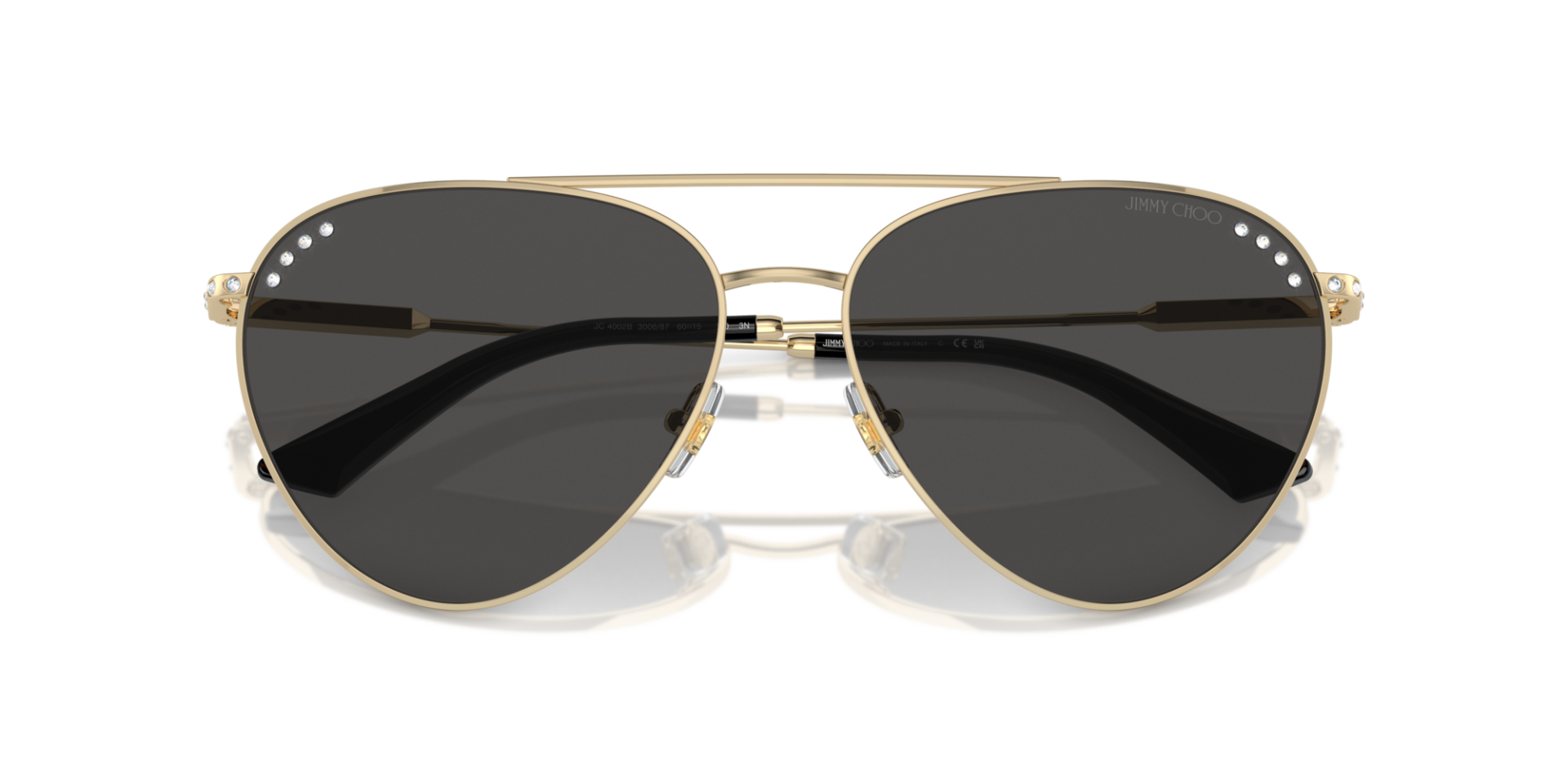 Jimmy Choo 0JC4002B 300687 Kadın Güneş Gözlüğü