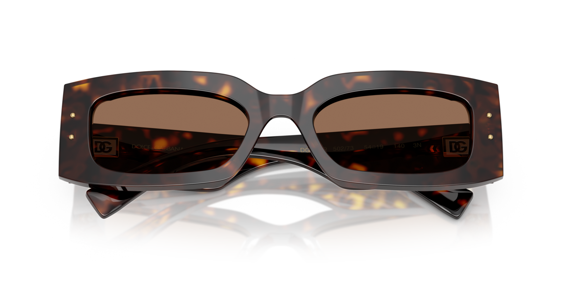 DOLCE & GABBANA 0DG4479 502/73 Kadın Güneş Gözlüğü