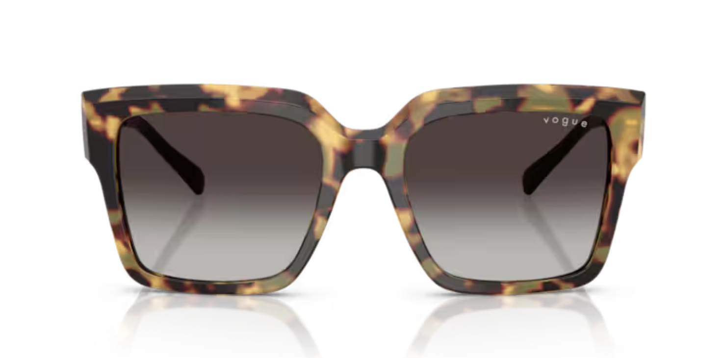 VOGUE 0VO5553S 26058G Kadın Güneş Gözlüğü