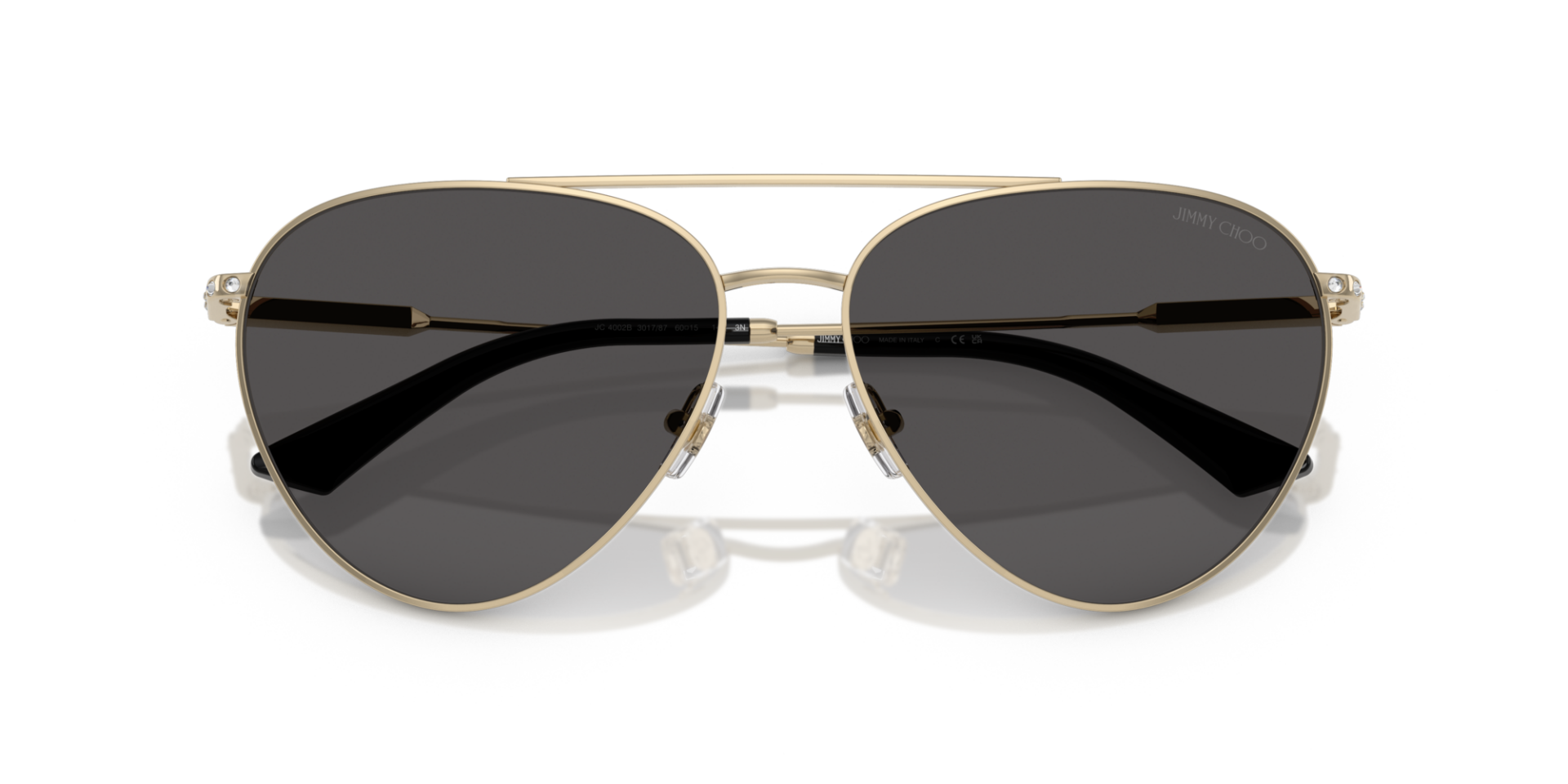 Jimmy Choo 0JC4002B 301787 Kadın Güneş Gözlüğü