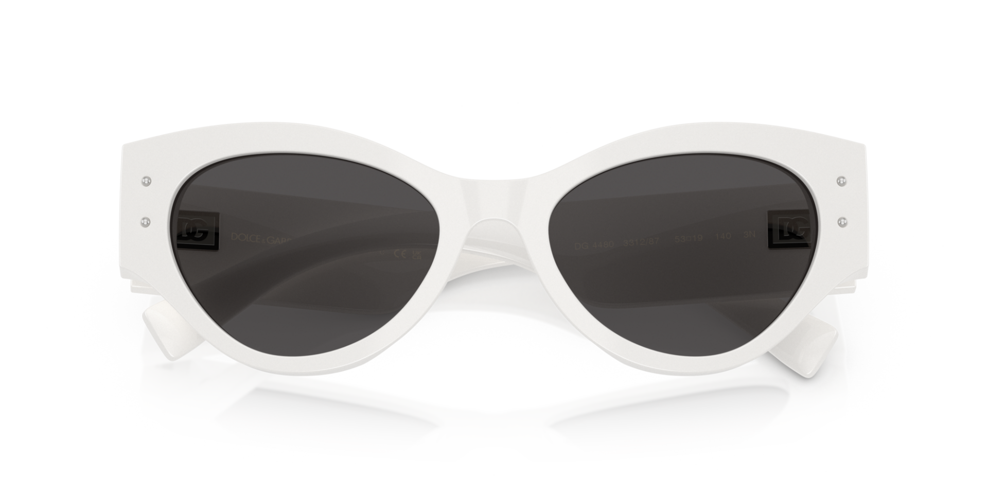 DOLCE & GABBANA 0DG4480 331287 Kadın Güneş Gözlüğü