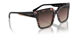 VOGUE 0VO5553S 3148E2 Kadın Güneş Gözlüğü