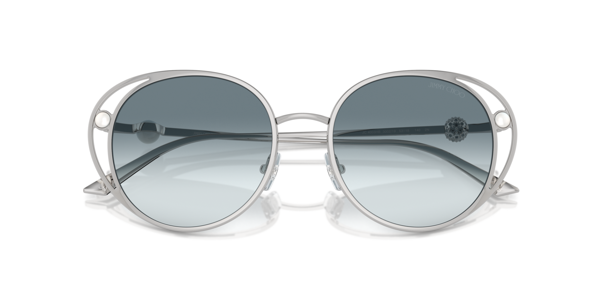 Jimmy Choo 0JC4003HB 300219 Kadın Güneş Gözlüğü