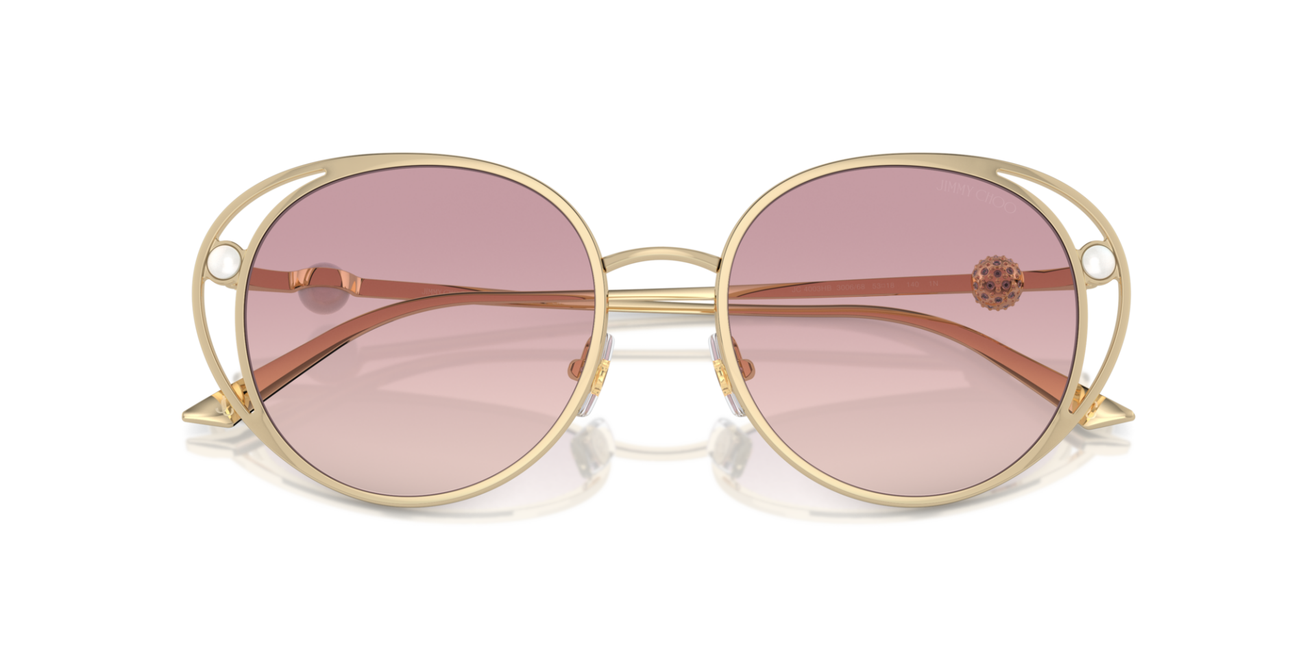 Jimmy Choo 0JC4003HB 300668 Kadın Güneş Gözlüğü