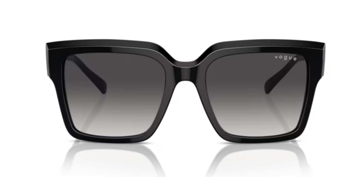 VOGUE 0VO5553S W44/8G Kadın Güneş Gözlüğü