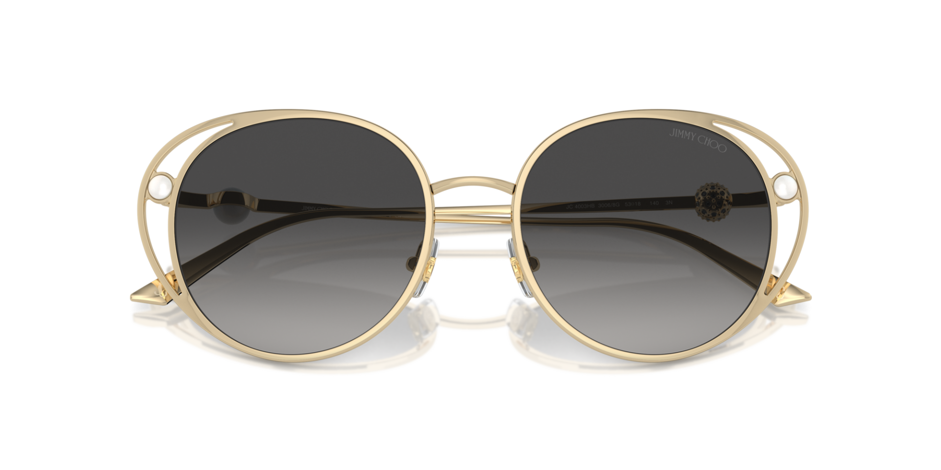 Jimmy Choo 0JC4003HB 30068G Kadın Güneş Gözlüğü