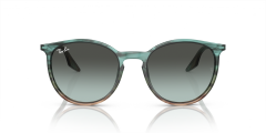 RAY-BAN 0RB2204 1394GK Unisex Güneş Gözlüğü