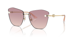 Jimmy Choo 0JC4004HB 300668 Kadın Güneş Gözlüğü