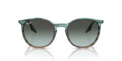 RAY-BAN 0RB2204 1394GK Unisex Güneş Gözlüğü