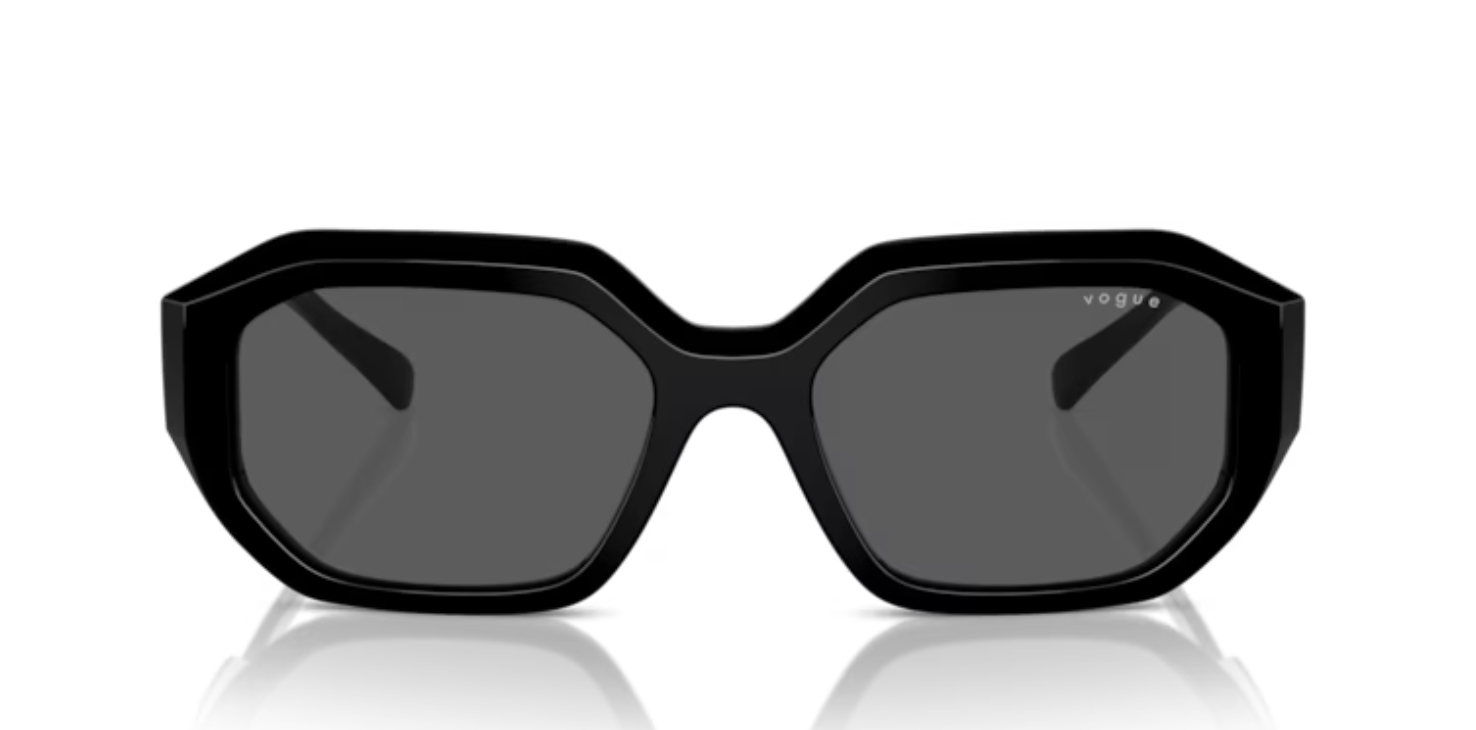 VOGUE 0VO5554S W44/87 Kadın Güneş Gözlüğü