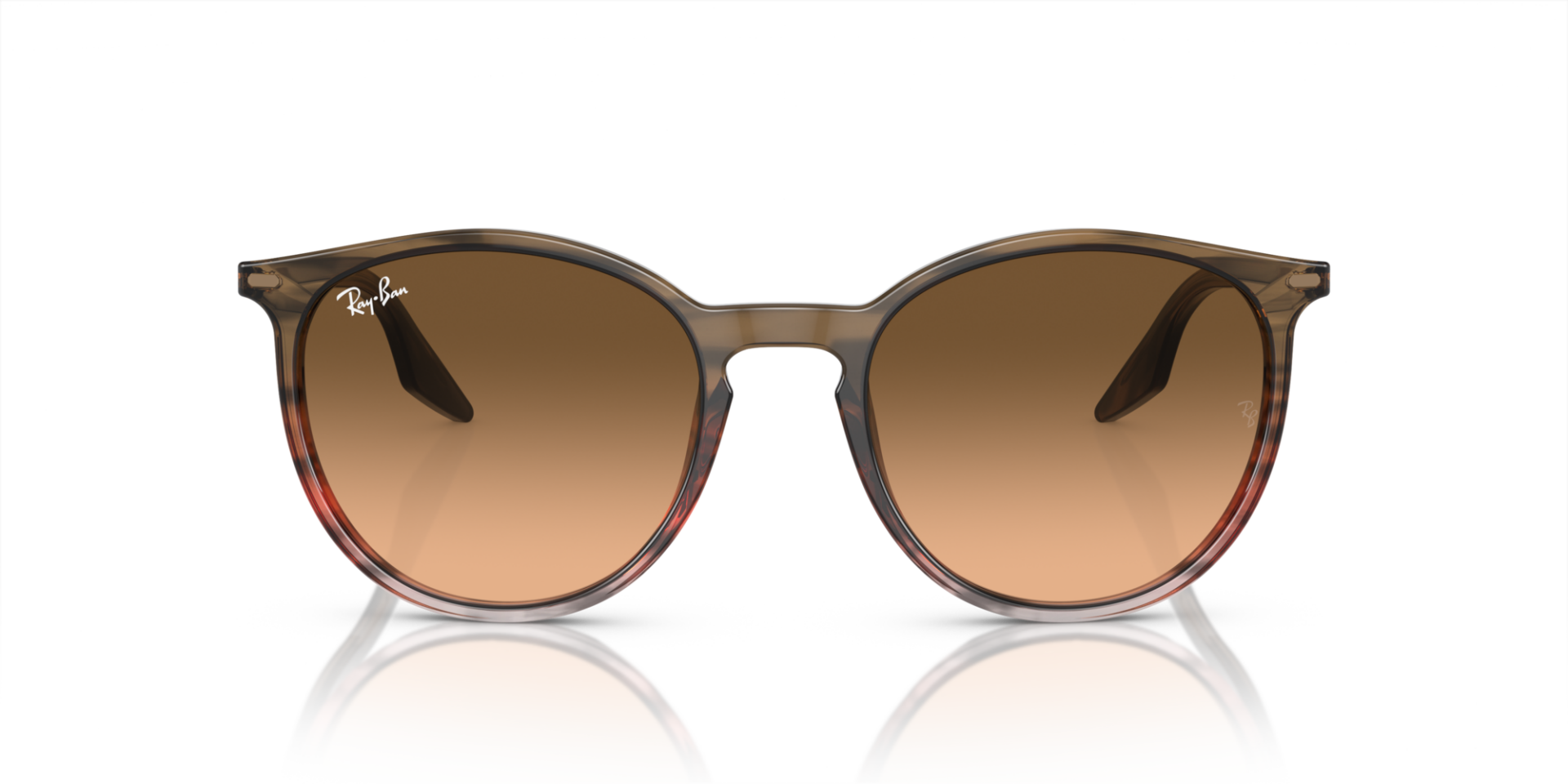 RAY-BAN 0RB2204 13953B Unisex Güneş Gözlüğü