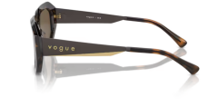 VOGUE 0VO5554S W65673 Kadın Güneş Gözlüğü