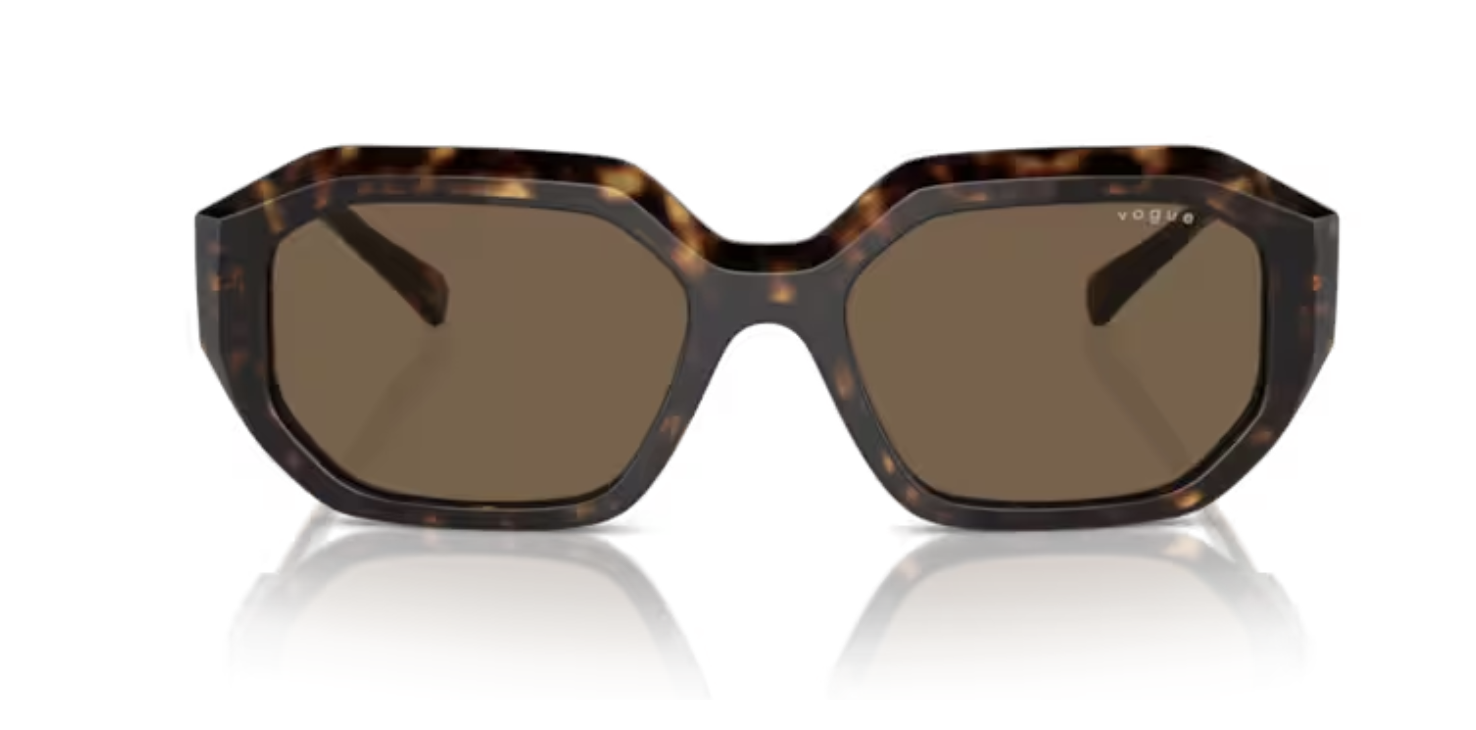 VOGUE 0VO5554S W65673 Kadın Güneş Gözlüğü