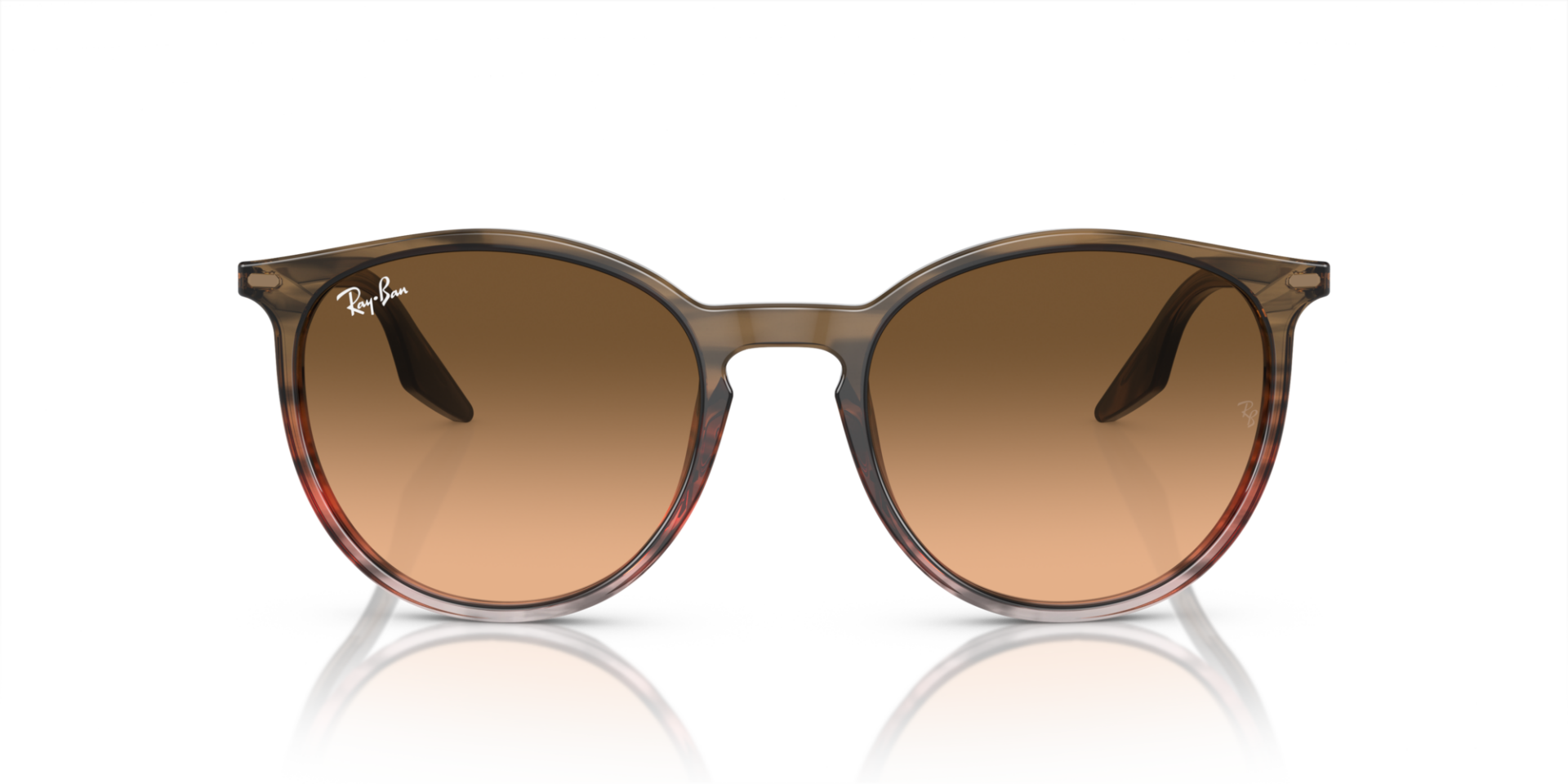 RAY-BAN 0RB2204 13953B Unisex Güneş Gözlüğü