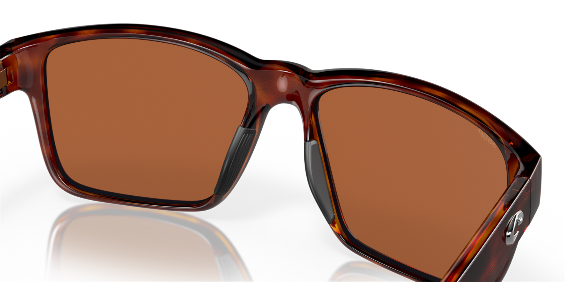 Costa del Mar 06S9049 904906 Erkek Güneş Gözlüğü