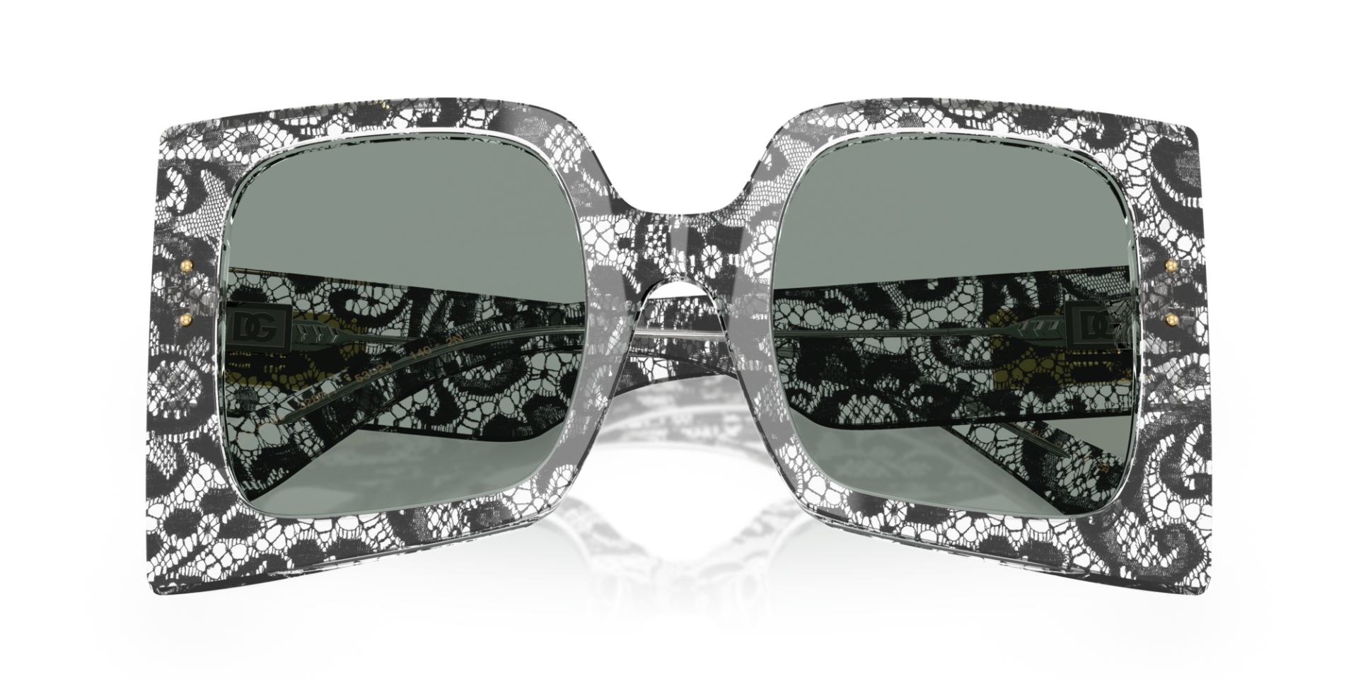 DOLCE & GABBANA 0DG4490 3287/1 Kadın Güneş Gözlüğü