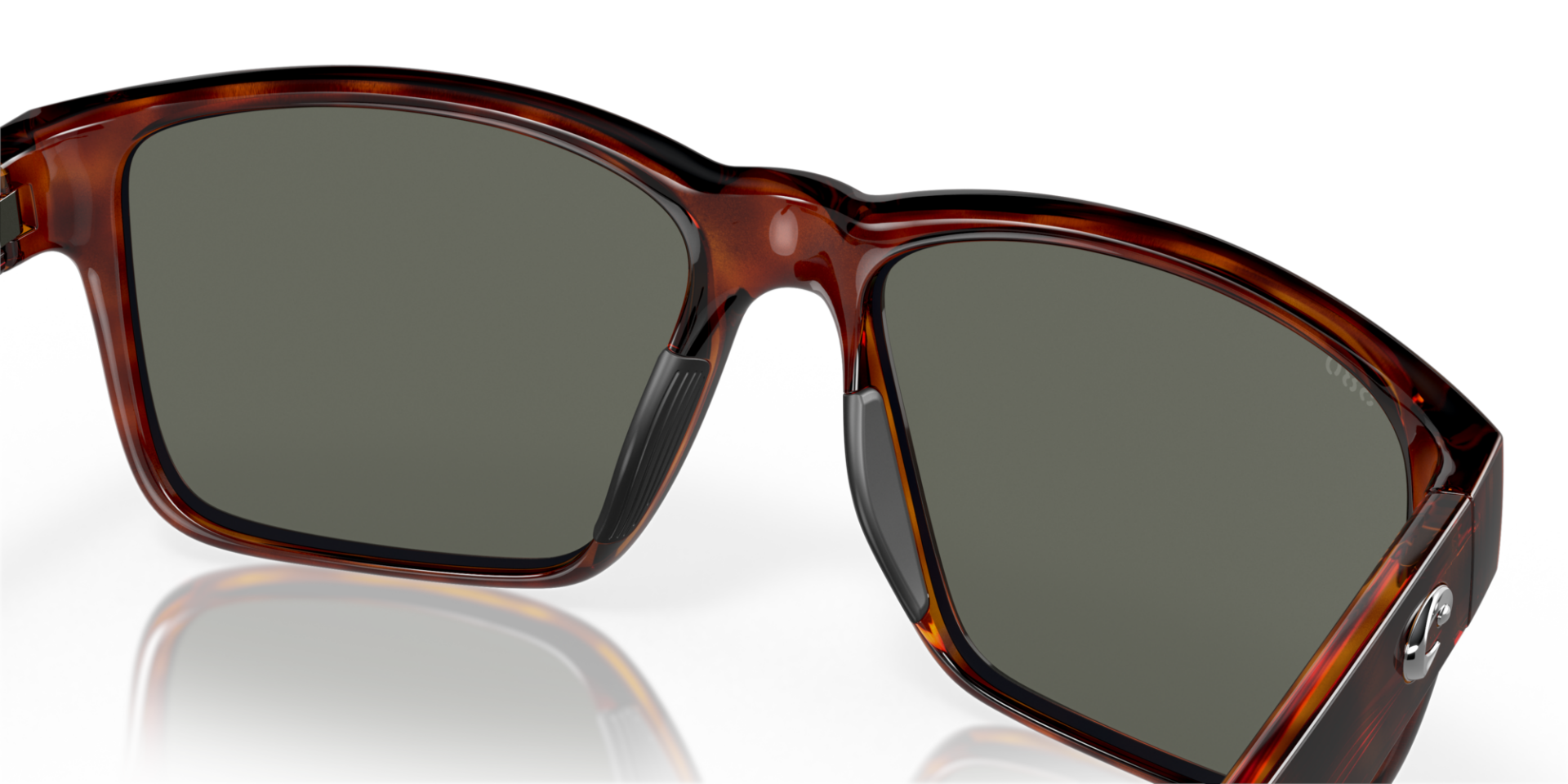 Costa del Mar 06S9049 904907 Erkek Güneş Gözlüğü