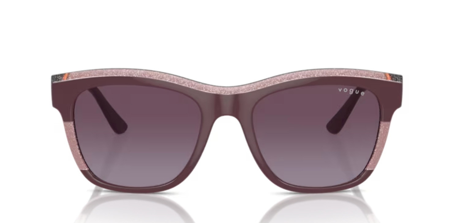 VOGUE 0VO5557S 31408H Kadın Güneş Gözlüğü