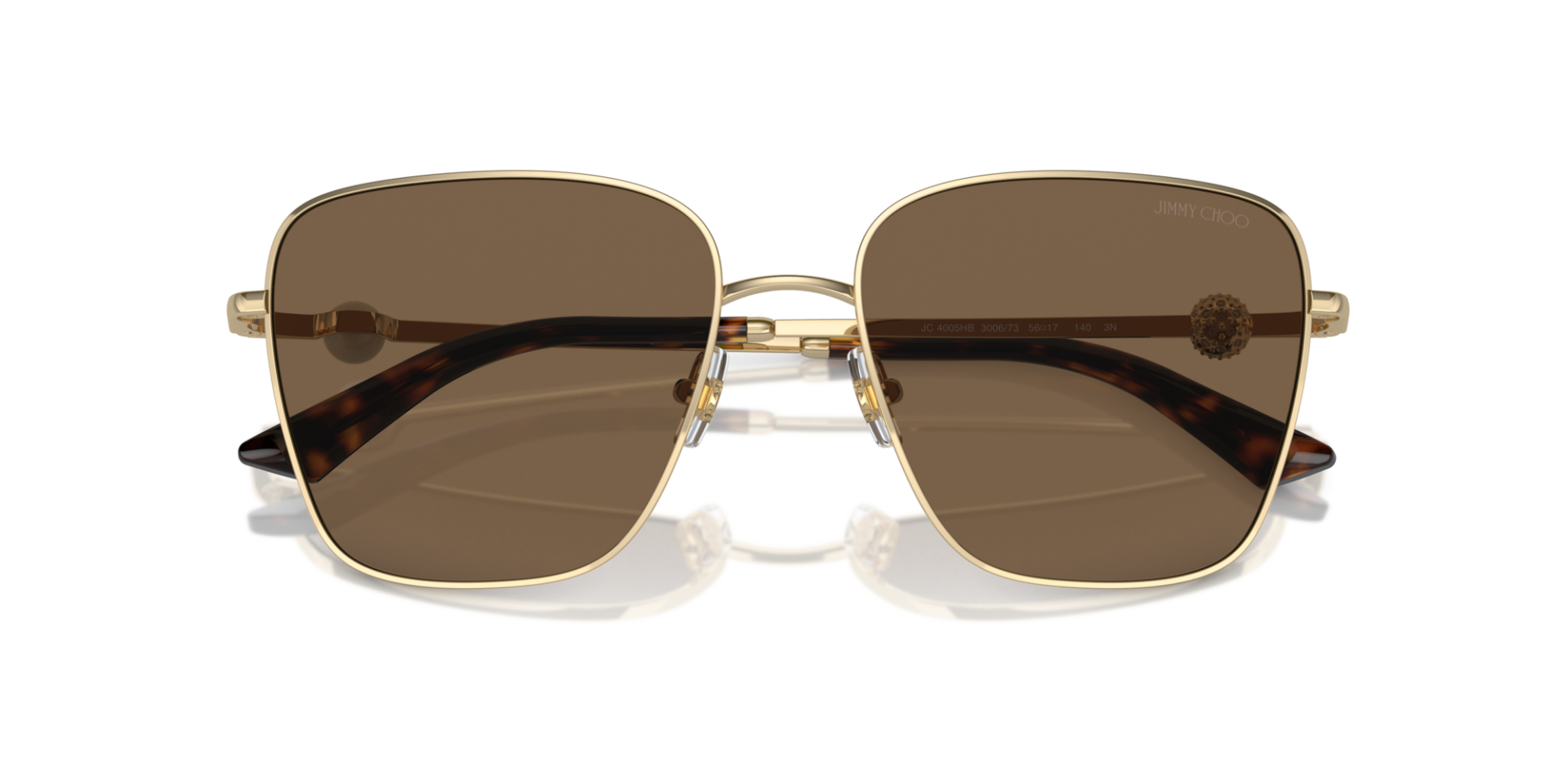 Jimmy Choo 0JC4005HB 300673 Kadın Güneş Gözlüğü