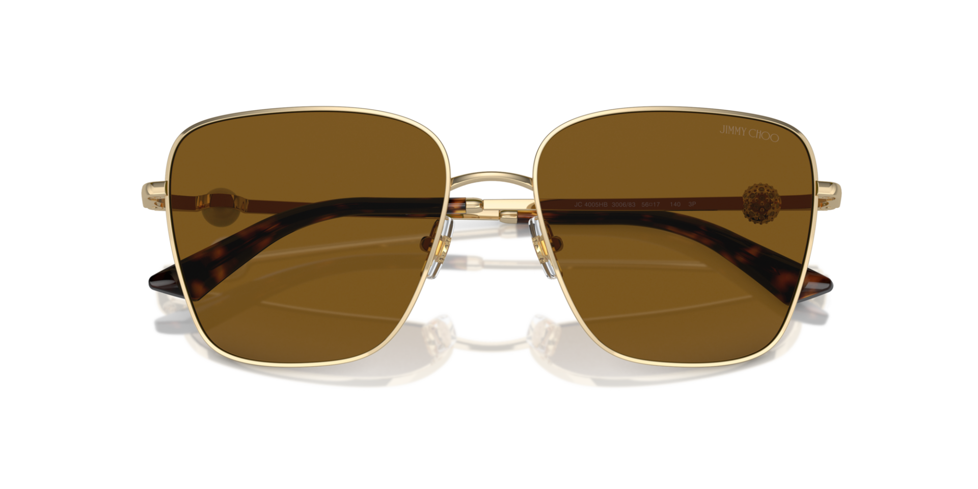 Jimmy Choo 0JC4005HB 300683 Kadın Güneş Gözlüğü