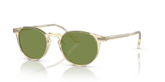 OLIVER PEOPLES 0OV5004SU 109452 Unisex Güneş Gözlüğü