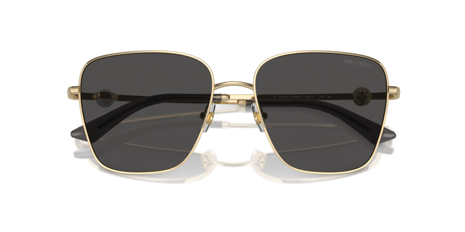 Jimmy Choo 0JC4005HB 300687 Kadın Güneş Gözlüğü