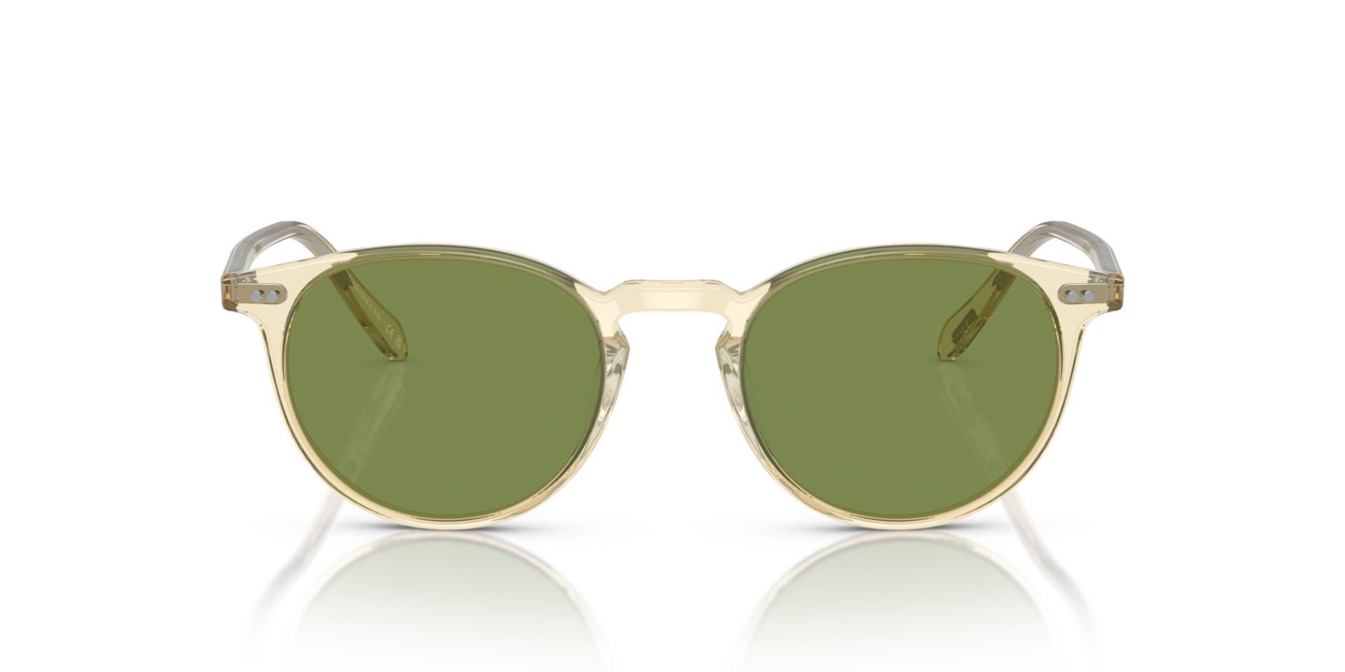 OLIVER PEOPLES 0OV5004SU 109452 Unisex Güneş Gözlüğü