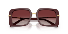 DOLCE & GABBANA 0DG4491 30918H Kadın Güneş Gözlüğü
